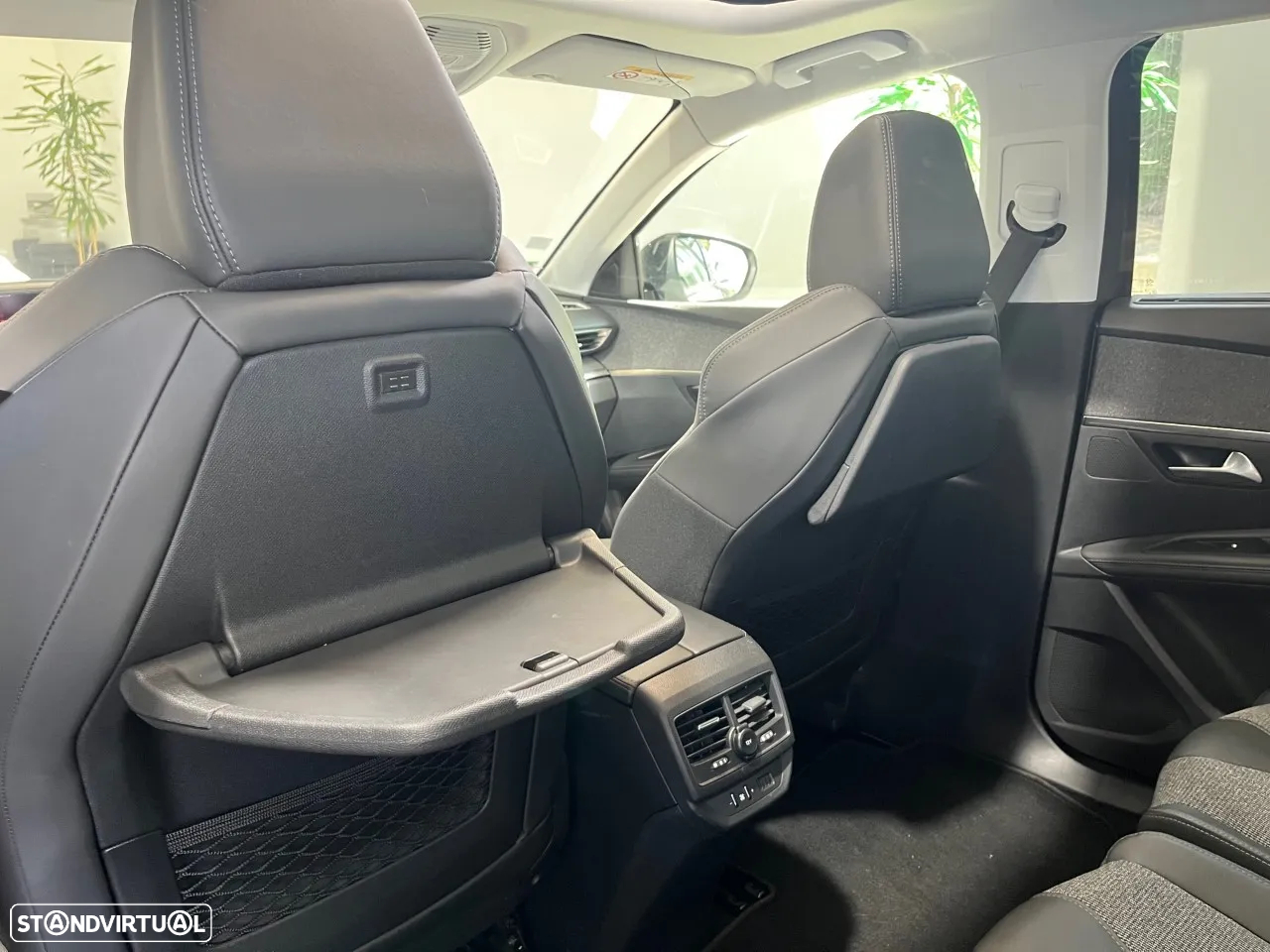Peugeot 5008 2.0 BlueHDi Allure - 43