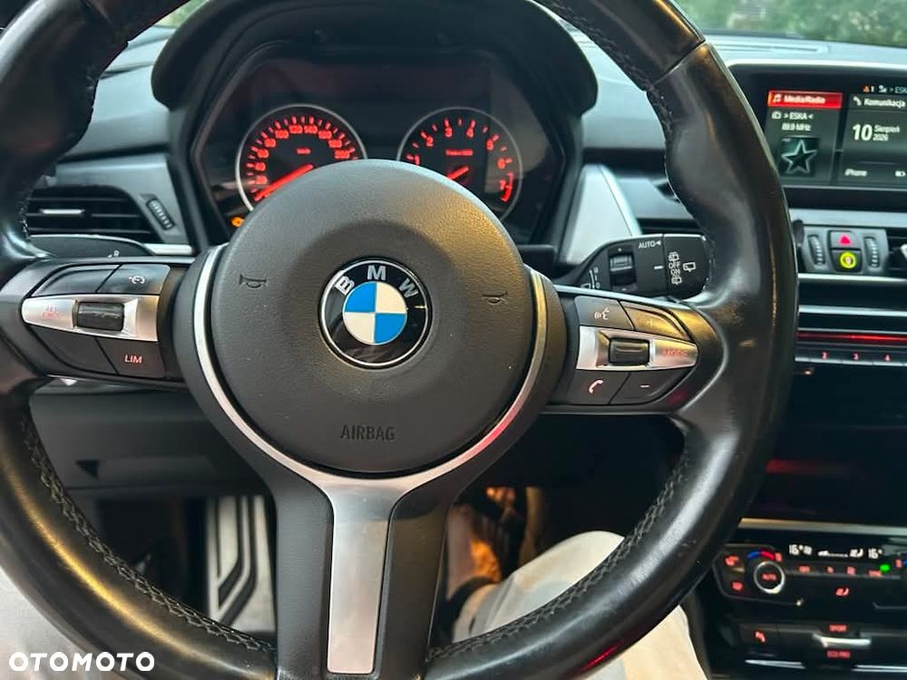 BMW Seria 2 220i M Sport - 7