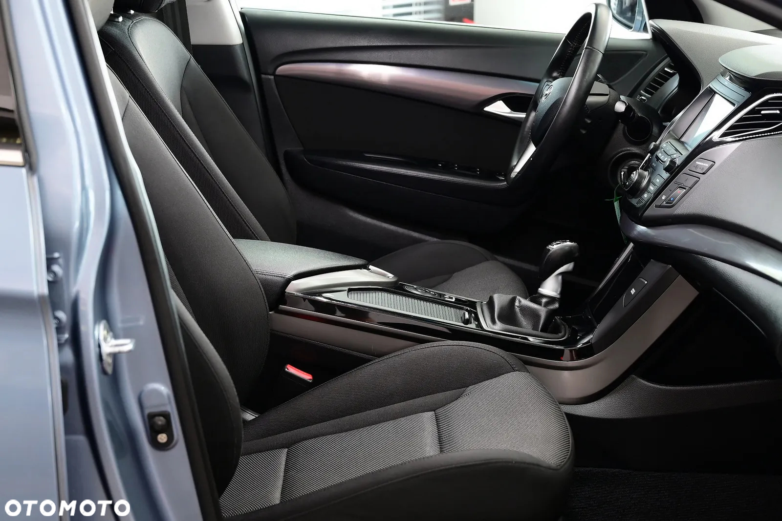 Hyundai i40 - 22