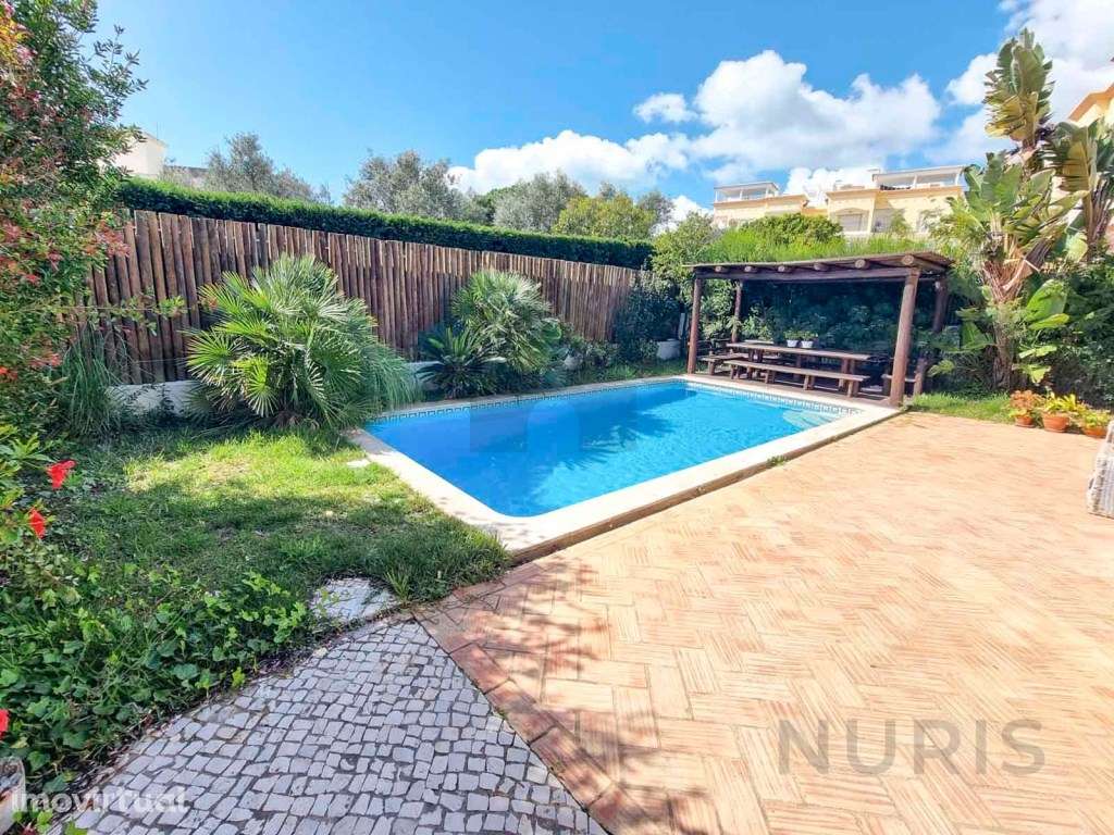 Moradia T4 para Venda em Alvor - Prainha - Grande imagem: 3/51