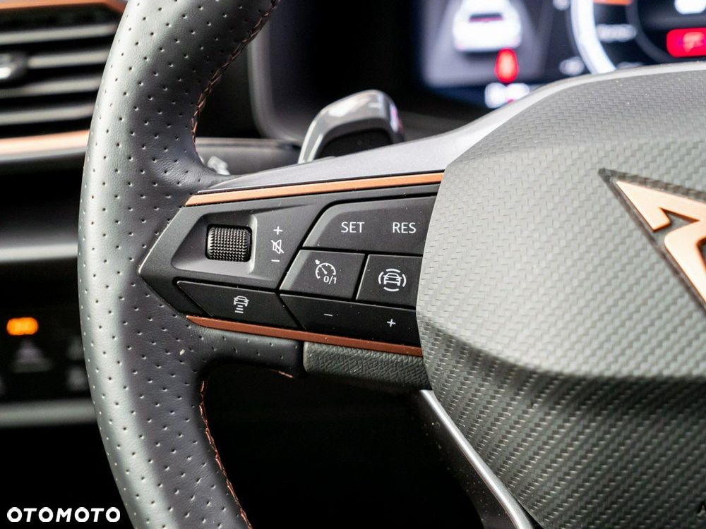 Cupra Formentor 1.5 TSI DSG - 23