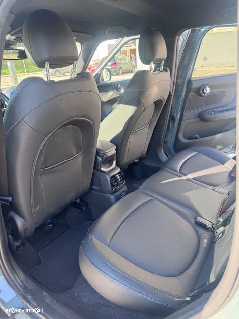 MINI Countryman One D Northwood Edition Auto - 16