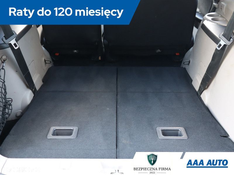 Mitsubishi Grandis - 15