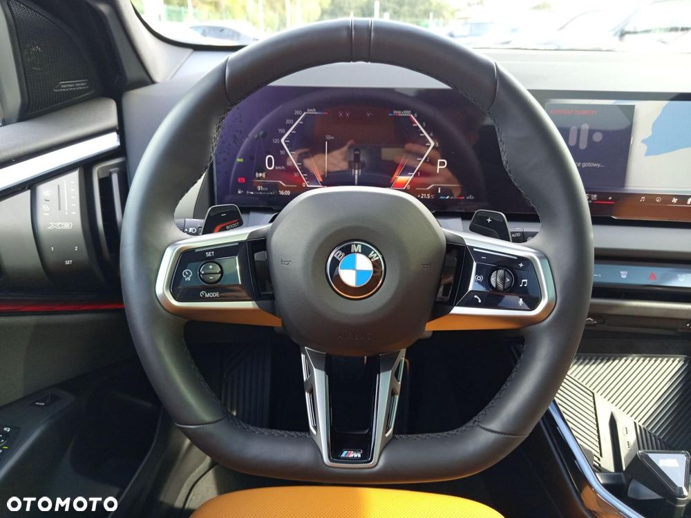 BMW X3 - 14