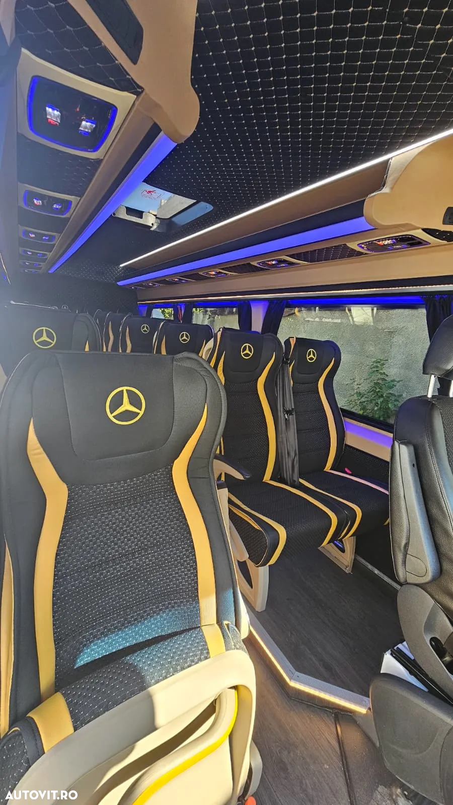 Mercedes-Benz SPRINTER - 7
