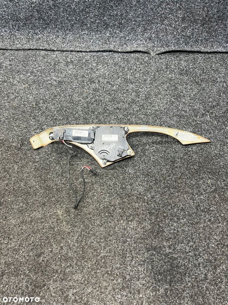 mercedes w211 listwa dekor przełacznik fotela lusterek - 7