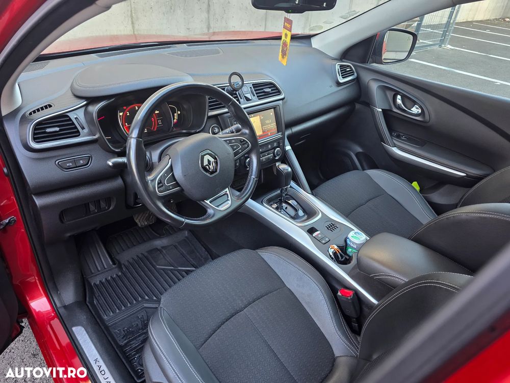 Renault Kadjar 1.5 DCI EDC Intens - 21