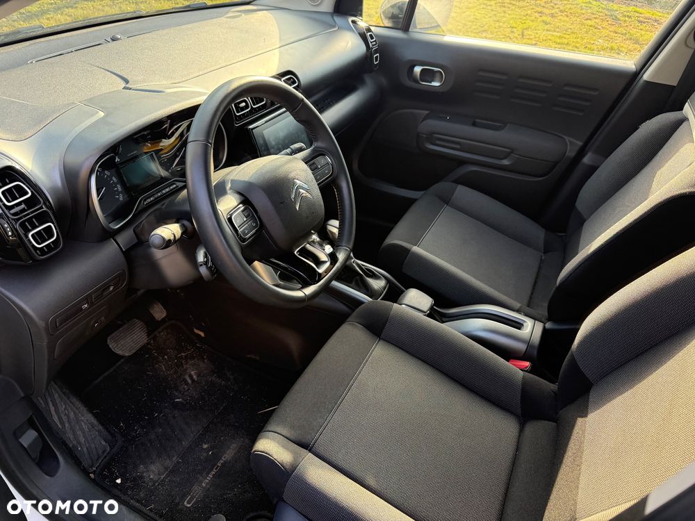 Citroën C3 Aircross - 17