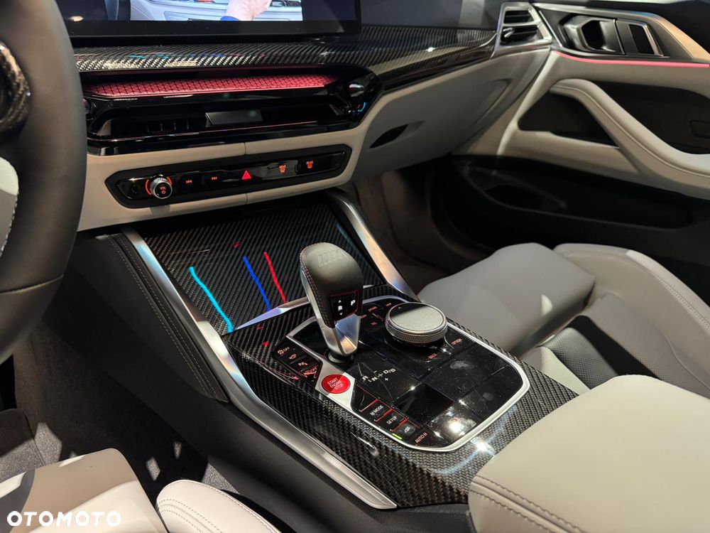 BMW M4 Competition M xDrive - 13