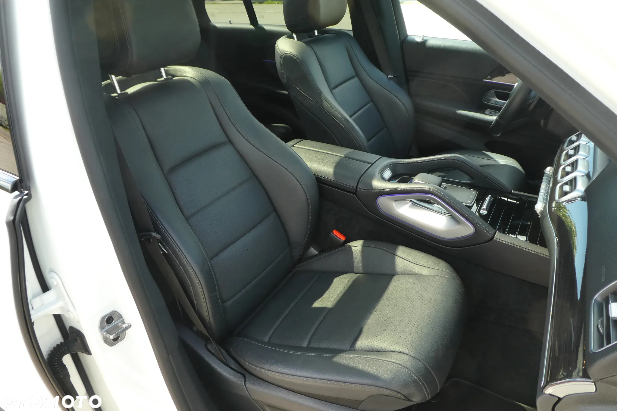 Mercedes-Benz GLE - 17