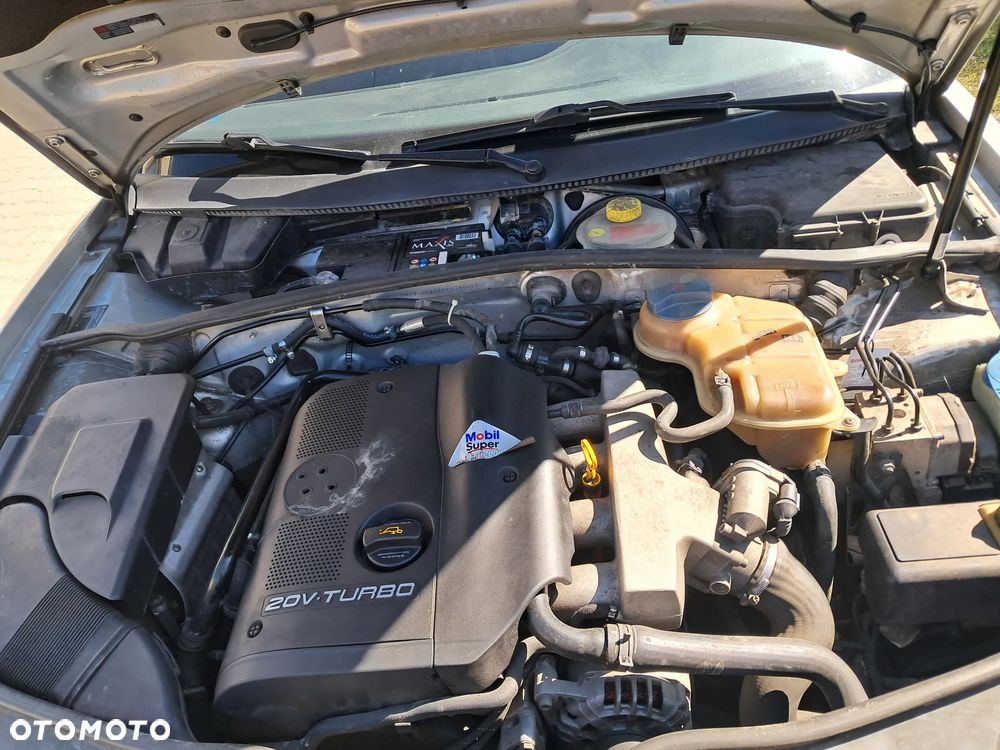 Volkswagen Passat - 7