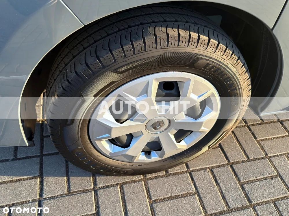 Renault Trafic 2.0 L2H1 HD Extra EDC (bryg.) - 21