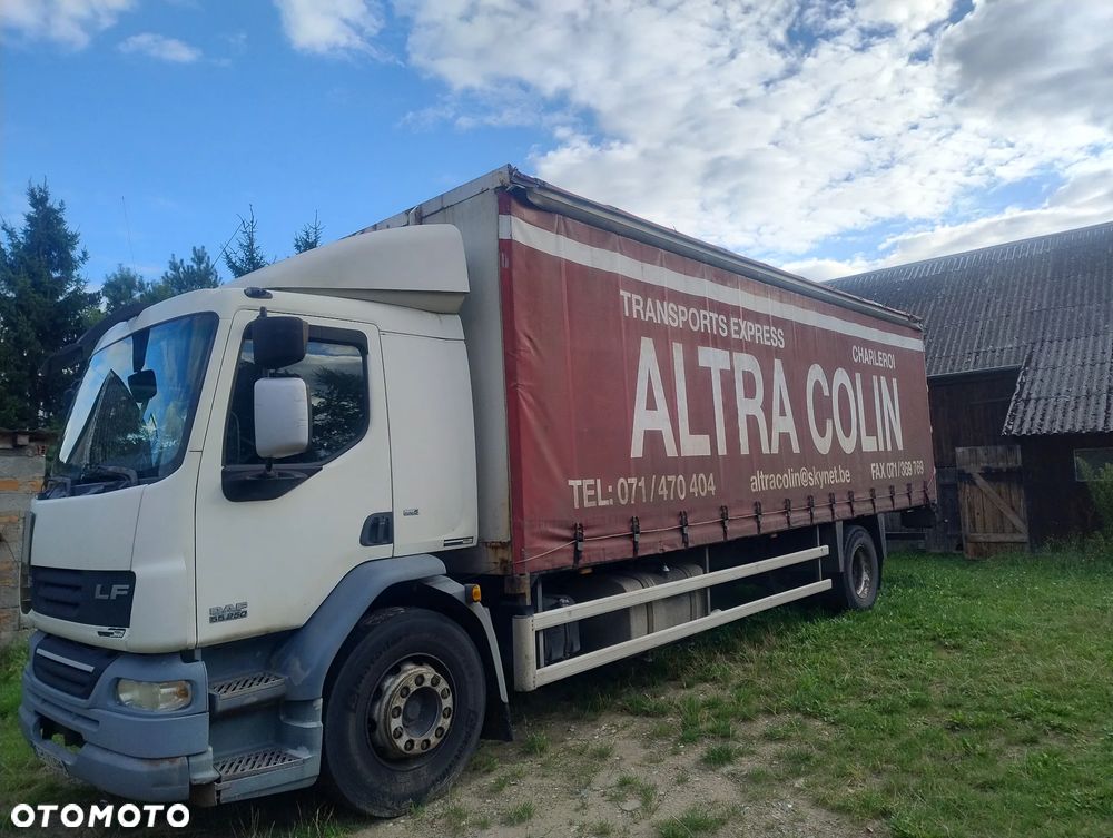 DAF AE 55 - 1