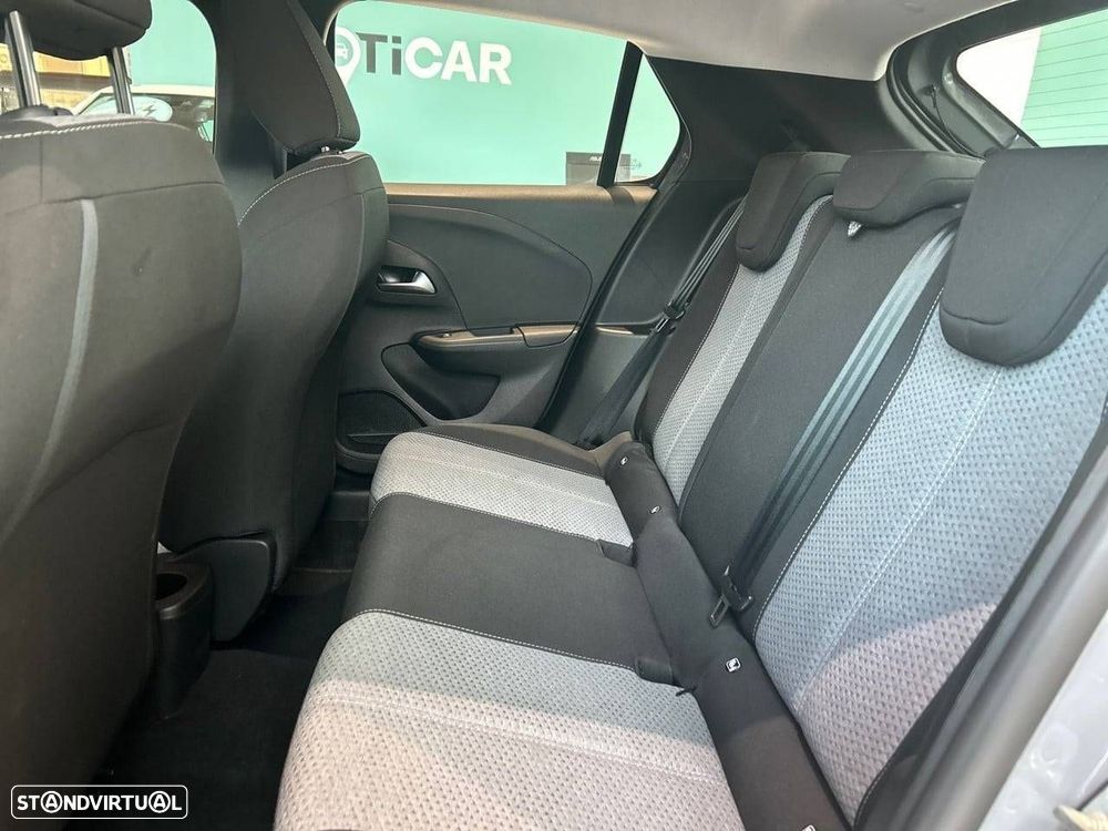 Opel Corsa 1.2 T Edition - 10