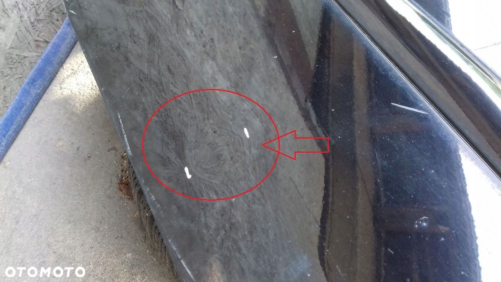 drzwi prawy tył tylne kia cerato i 03-08 hb eb - 6