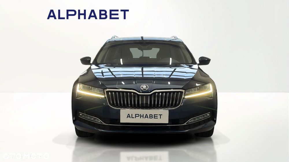Skoda Superb 2.0 TDI SCR Style DSG - 5