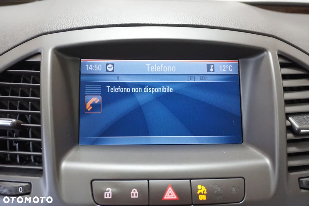 Opel Insignia 2.0 CDTI Automatik - 40