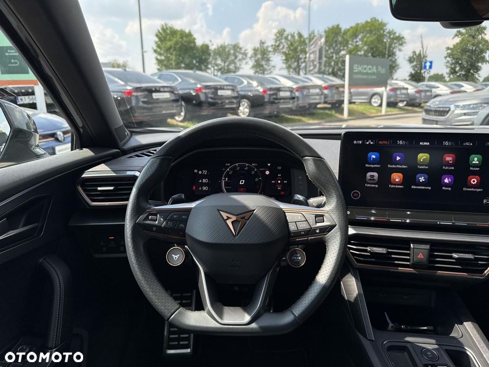 Cupra Formentor - 15