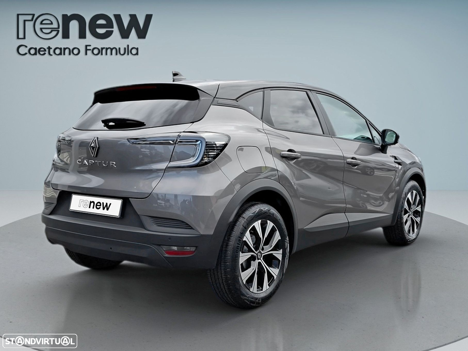 Renault Captur - 8