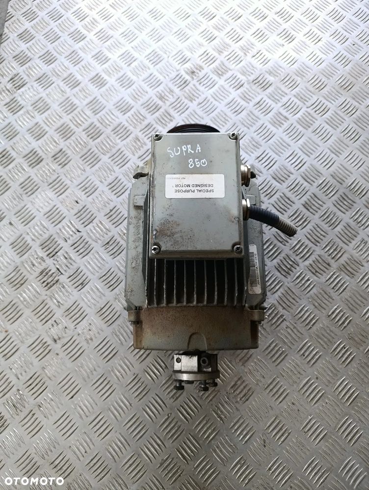 SILNIK ELEKTRYCZNY 6.2kW CARRIER SUPRA 750 850 - 1