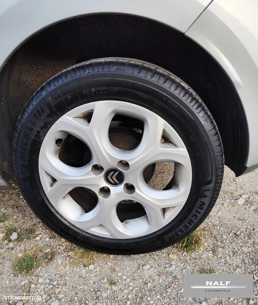 Citroën C3 1.2 PureTech Collection - 20