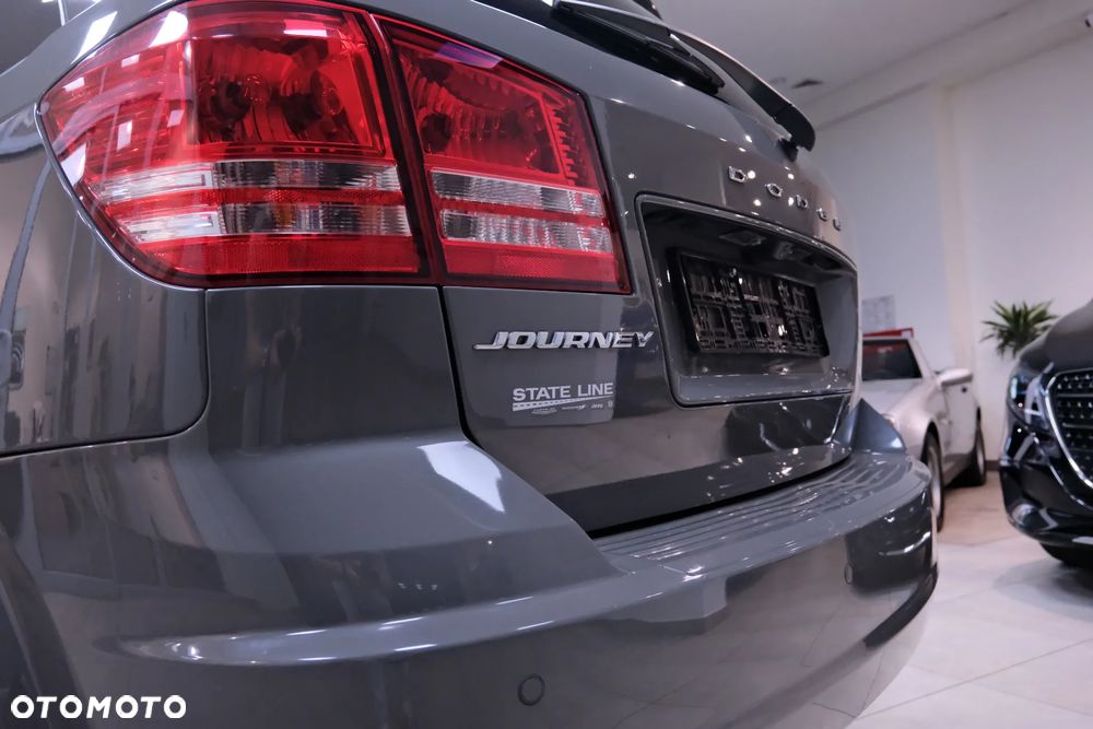 Dodge Journey - 10