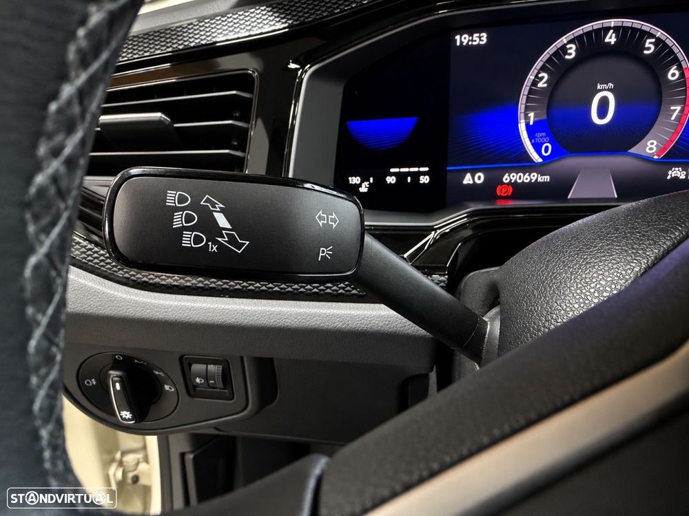 VW Polo 1.0 TSI Trendline - 15