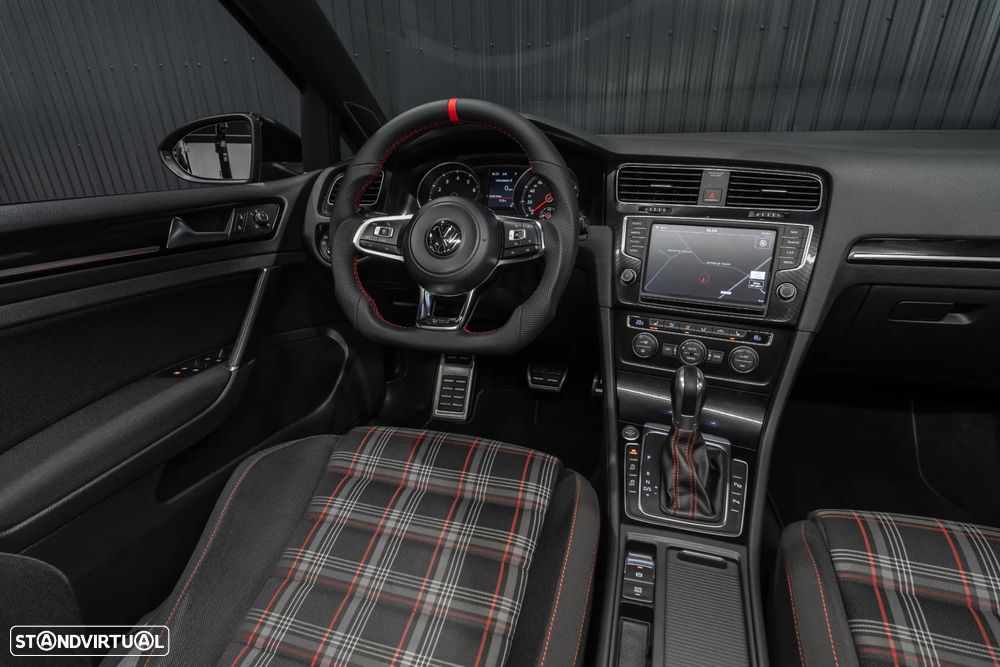 VW Golf 2.0 TSi GTi DSG Performance - 9