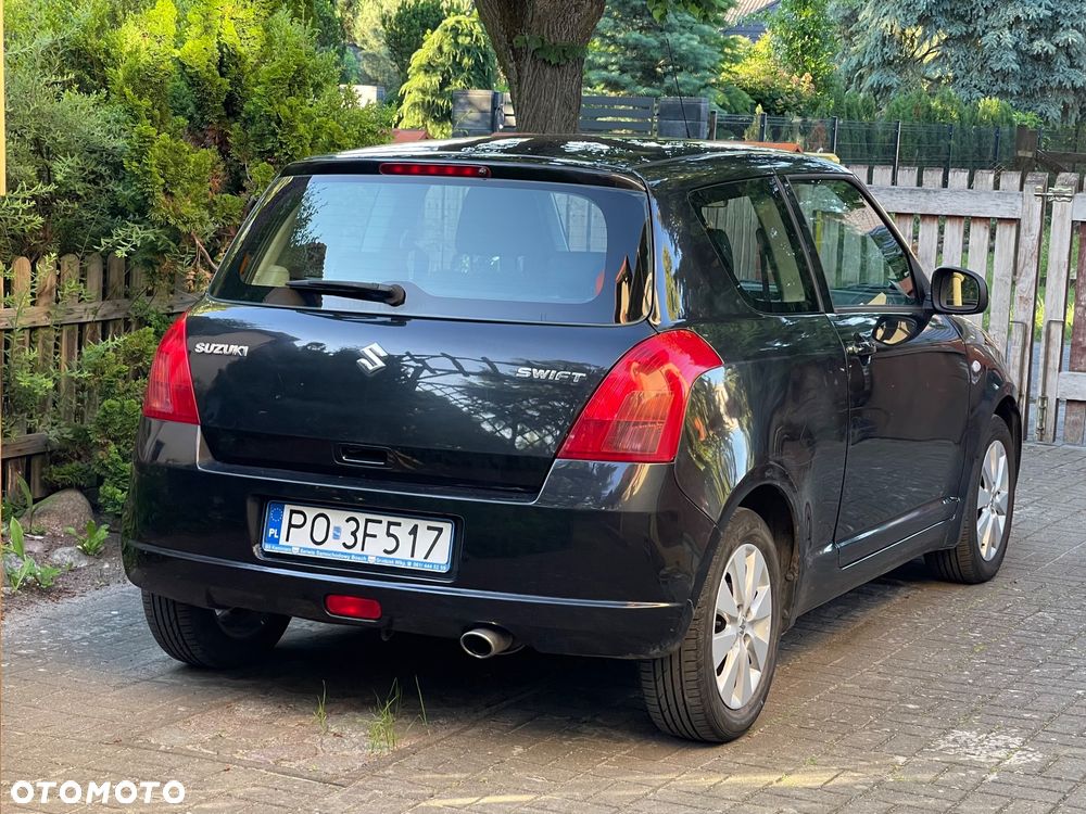 Suzuki Swift - 2