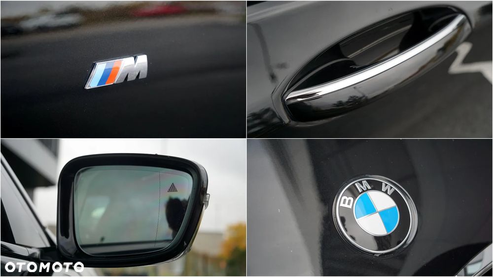 BMW Seria 7 750d xDrive - 14