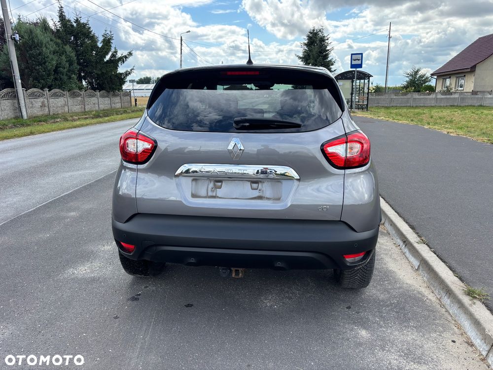 Renault Captur ENERGY dCi 110 Start&Stop Intens - 5