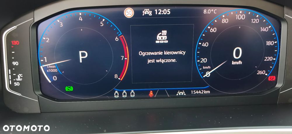 Volkswagen T-Roc - 15