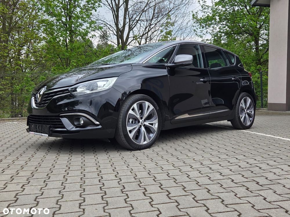 Renault Scenic ENERGY dCi 110 EDC INTENS - 22