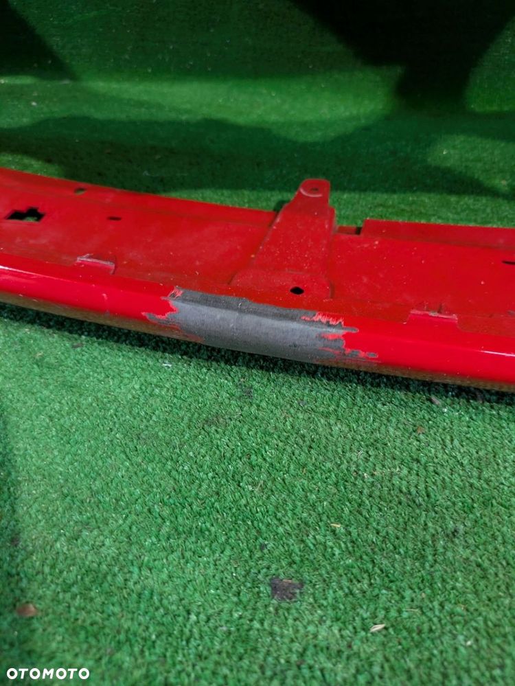 ZDERZAK PRZEDNI PRZÓD OPEL ASTRA J LIFT 12-15 - 3