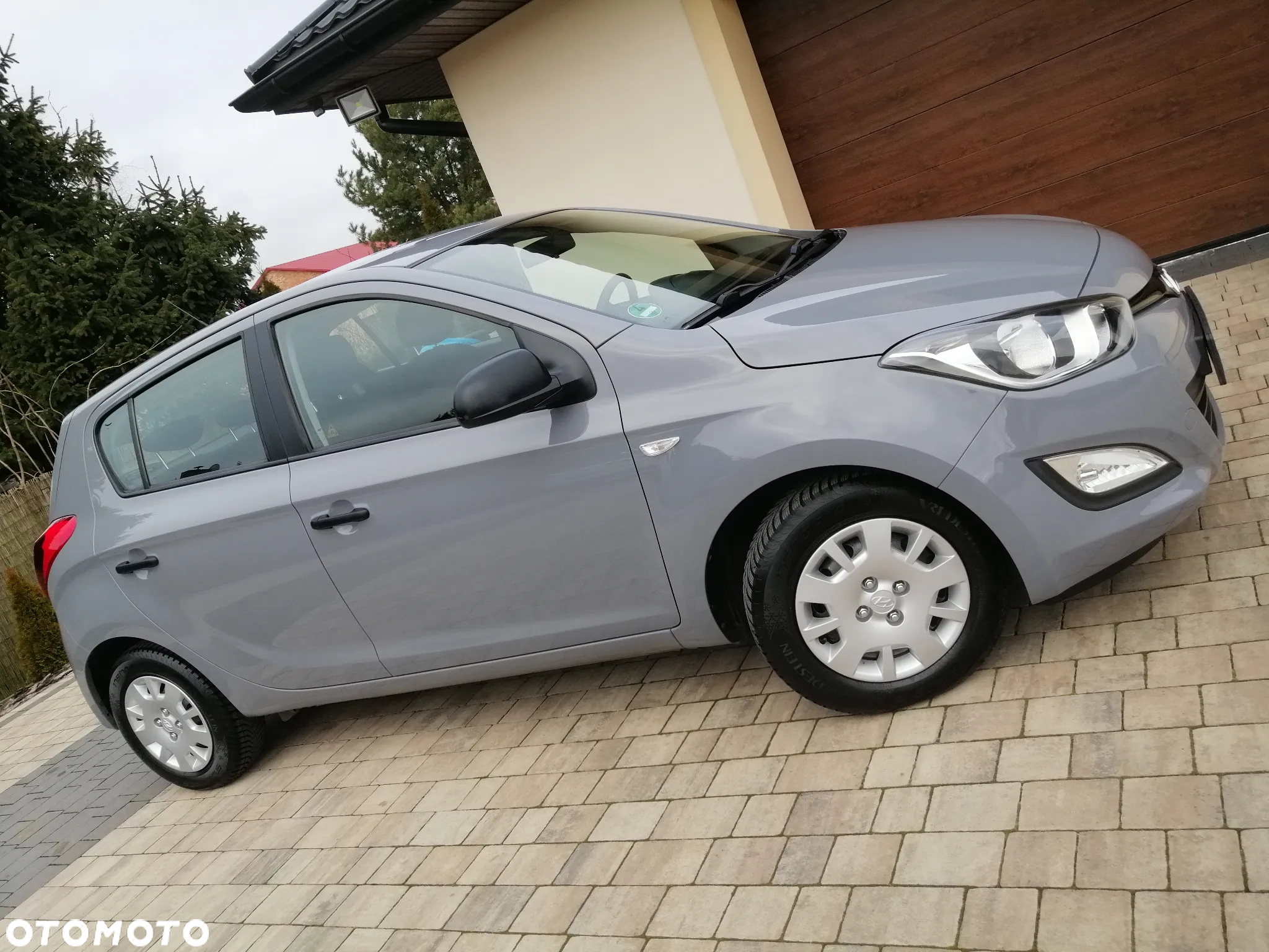 Hyundai i20 1.25 Comfort - 3