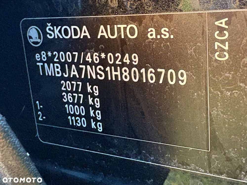 Skoda Kodiaq - 25
