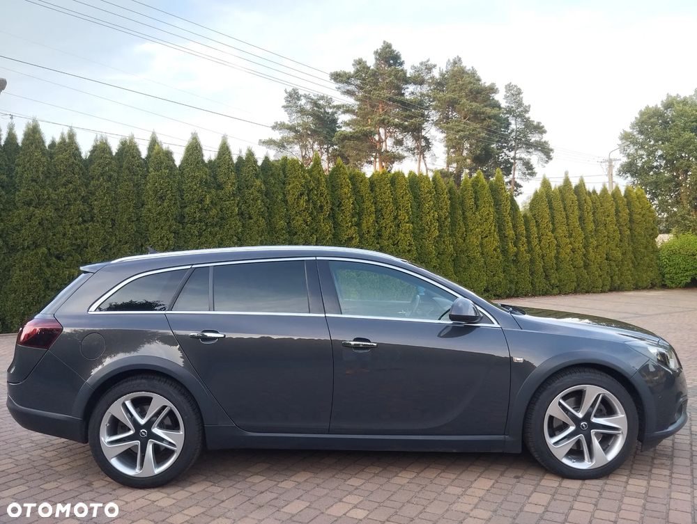 Opel Insignia - 6