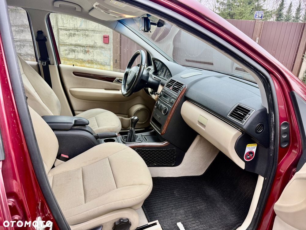 Mercedes-Benz Klasa A 150 Elegance - 5