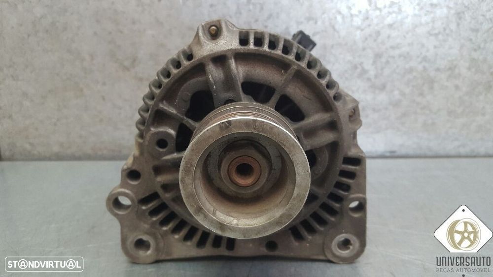 ALTERNADOR AUDI A3 1997 - 2