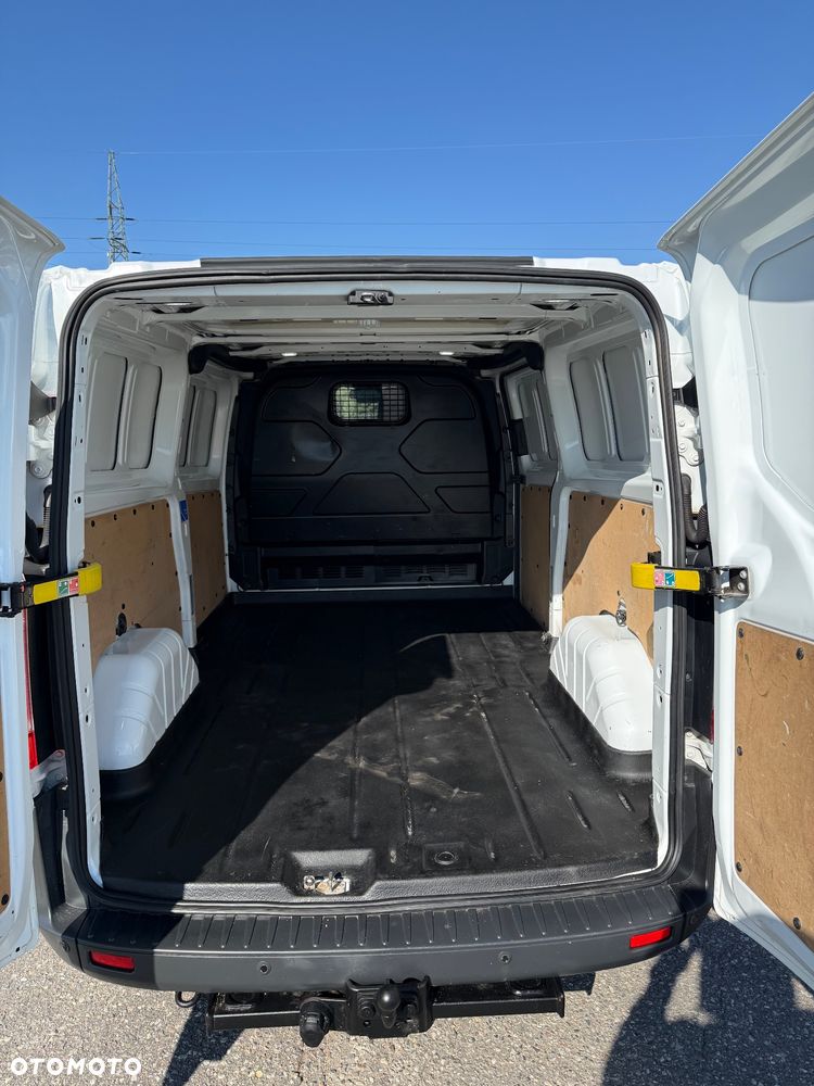 Ford Transit Custom - 17