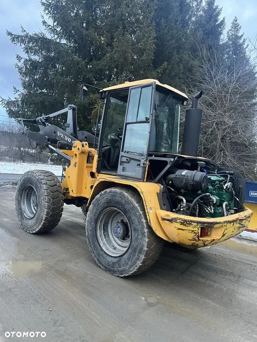 Volvo L45B-TP - 5