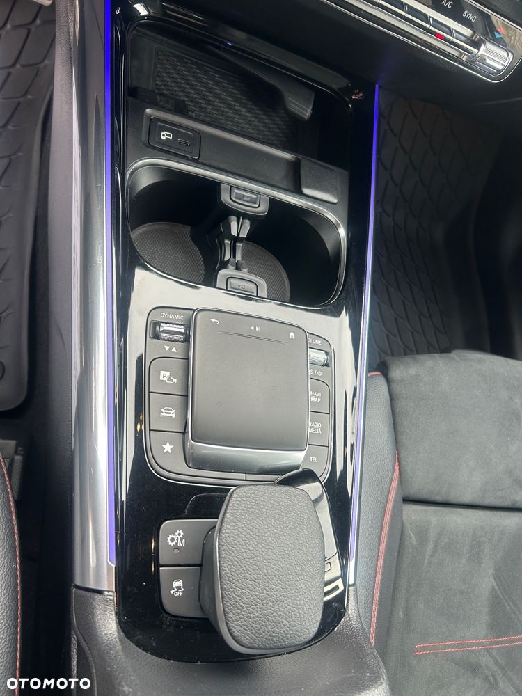 Mercedes-Benz GLA AMG 45 4Matic+ AMG Speedshift DCT 8G - 20