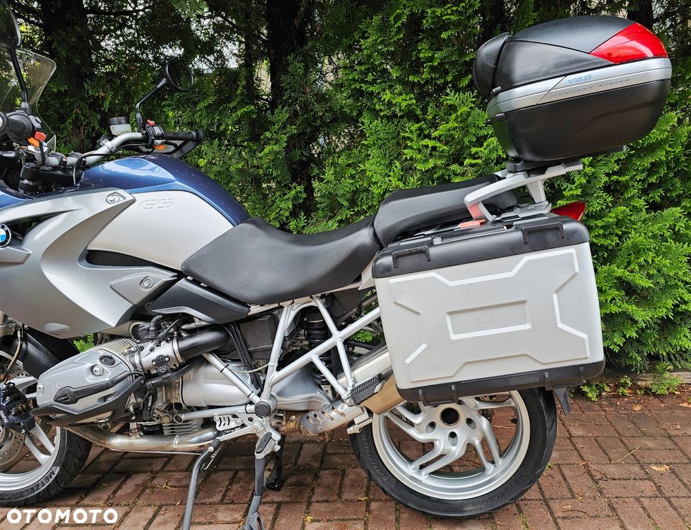 BMW R - 16