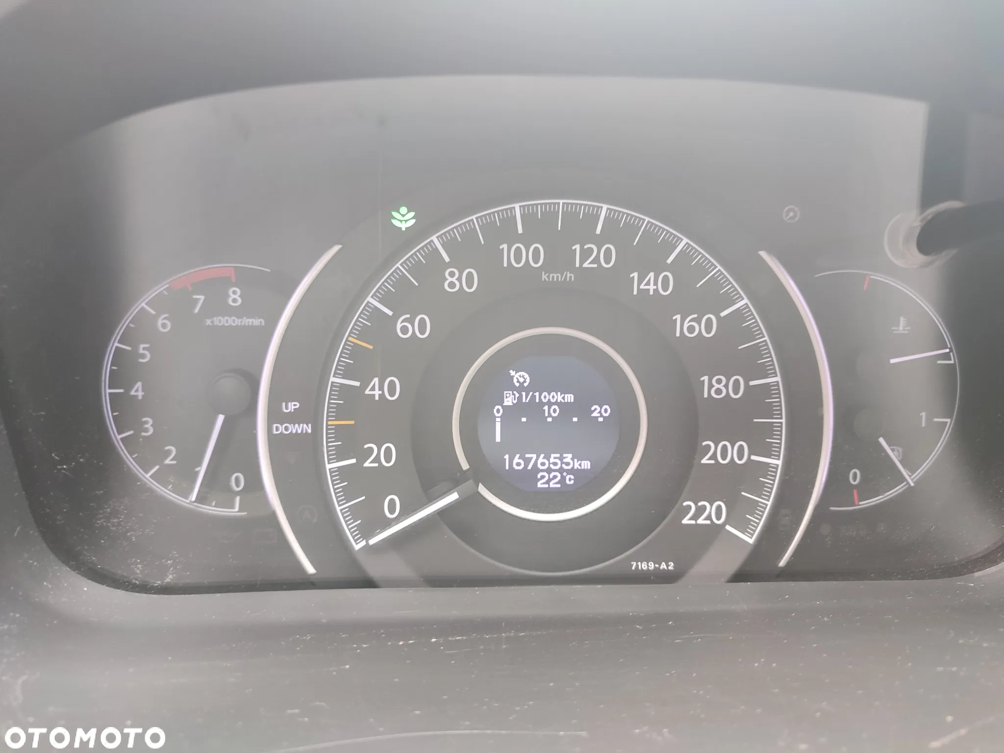 Honda CR-V 2.0 Lifestyle - 17