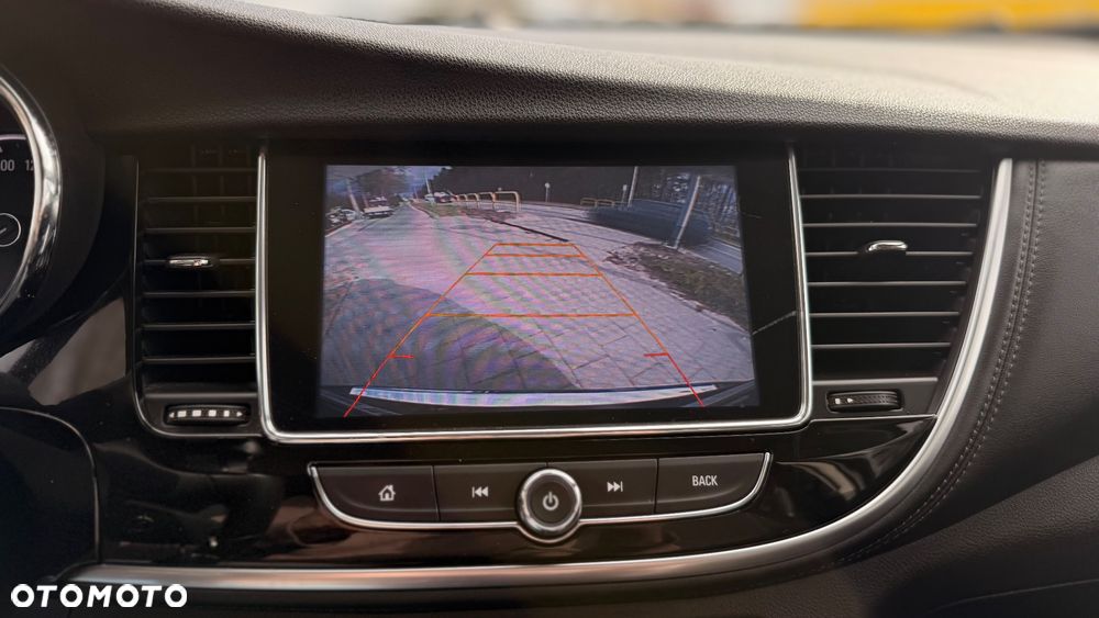 Opel Mokka X 1.4 Start/Stop 4x4 120 Jahre - 13