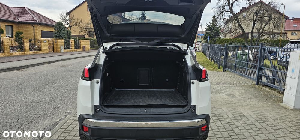 Peugeot 3008 1.6 BlueHDi Allure S&S - 8