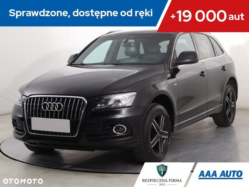 Audi Q5 - 2