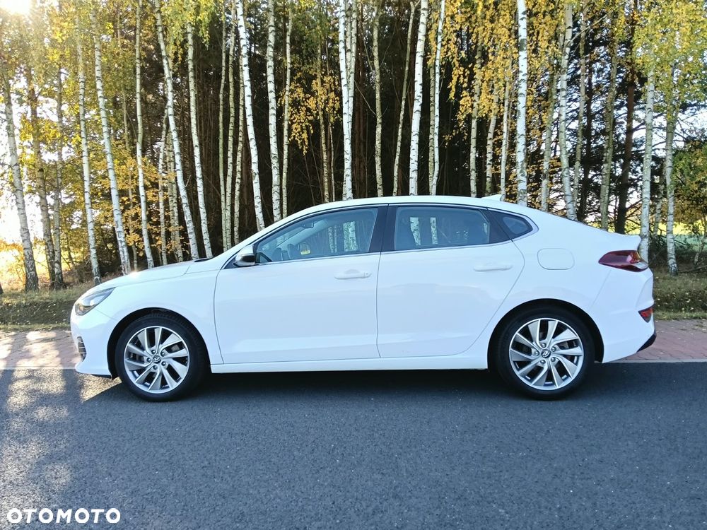 Hyundai i30 1.4 T-GDI Premium - 9