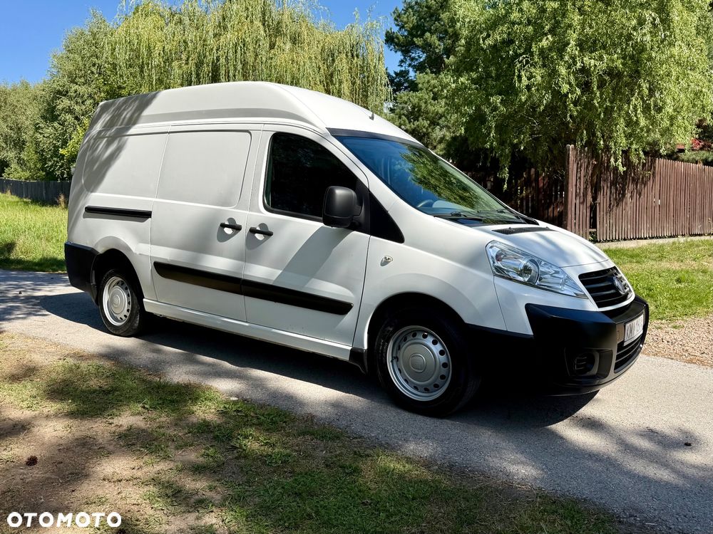 Fiat Scudo - 5