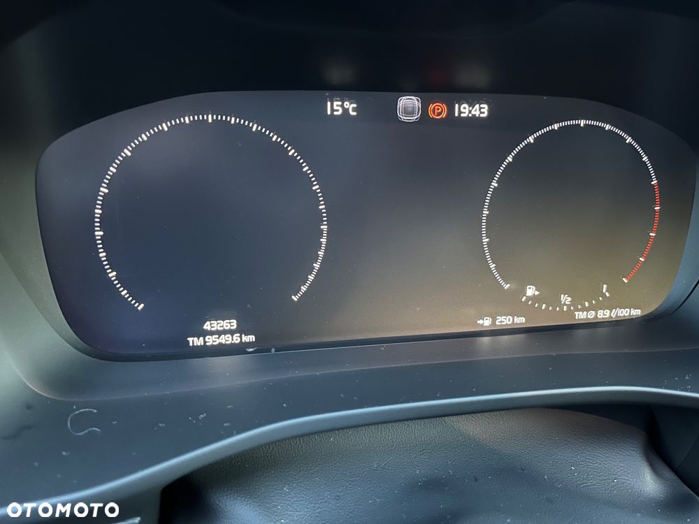 Volvo XC 40 T3 Momentum Core - 7